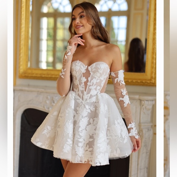 Rosie Etienne Mara Dress - Picture 4 of 5